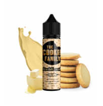 Mad Juice Absolute Cookie 15/60ml - ηλεκτρονικό τσιγάρο 310.gr